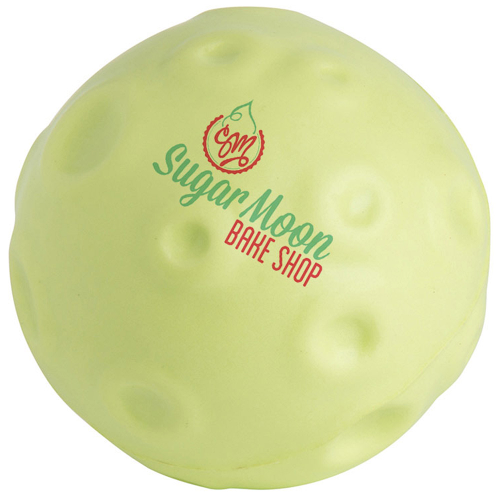 Picture of Glow Moon Squeezies® Stress Reliever