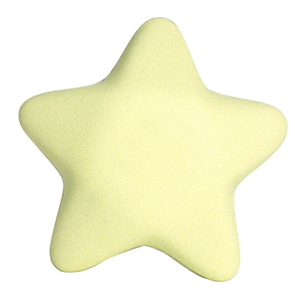 Picture of Glow Star Squeezies® Stress Reliever