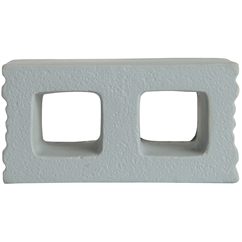 Picture of Concrete Block Squeezies® Stress Reliever