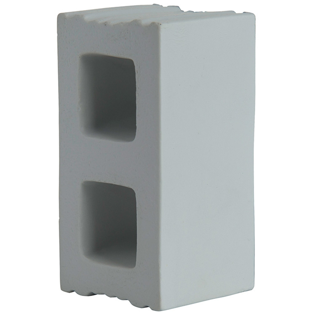 Picture of Concrete Block Squeezies® Stress Reliever
