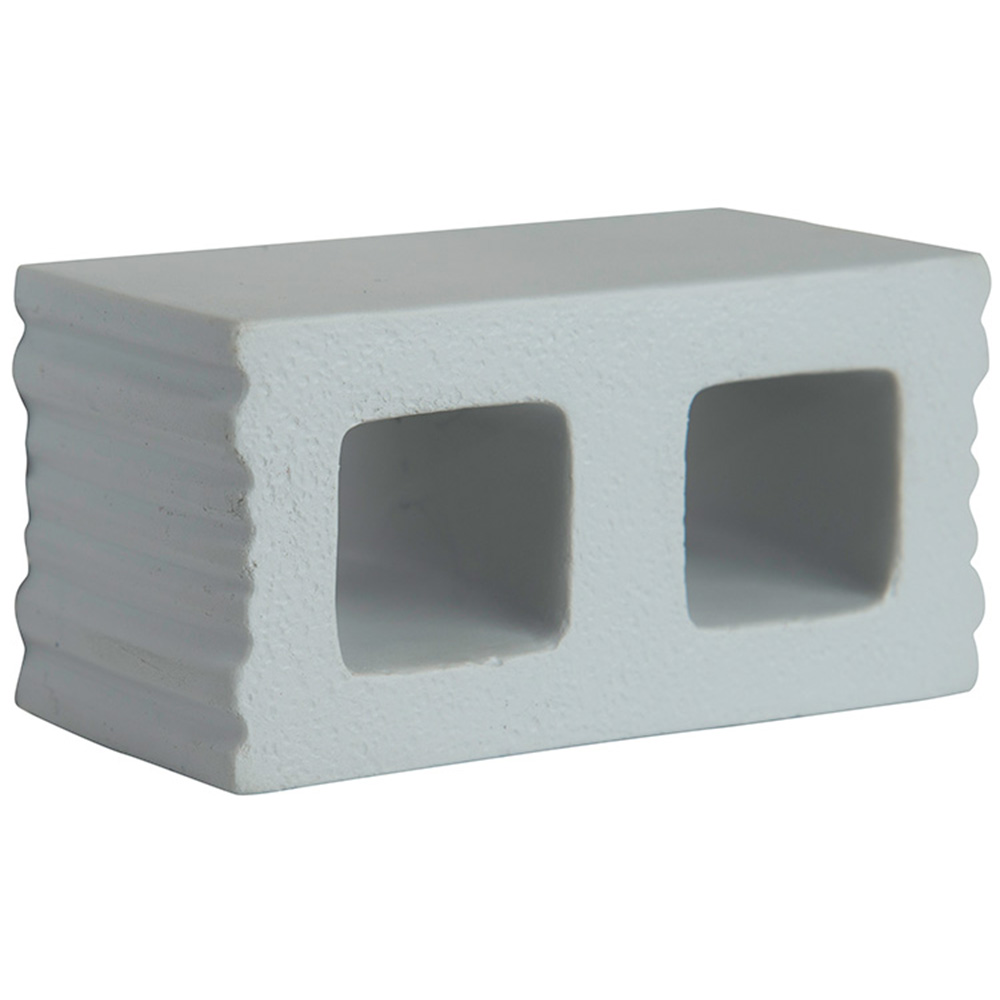 Picture of Concrete Block Squeezies® Stress Reliever