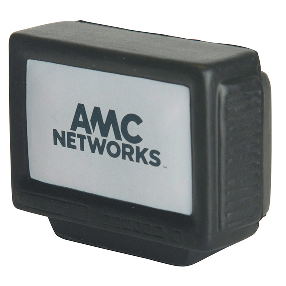 Picture of Television Squeezies® Stress Reliever