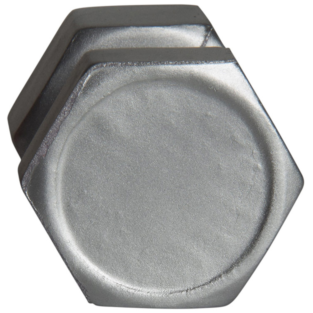 Picture of Nut and Bolt Squeezies® Stress Reliever