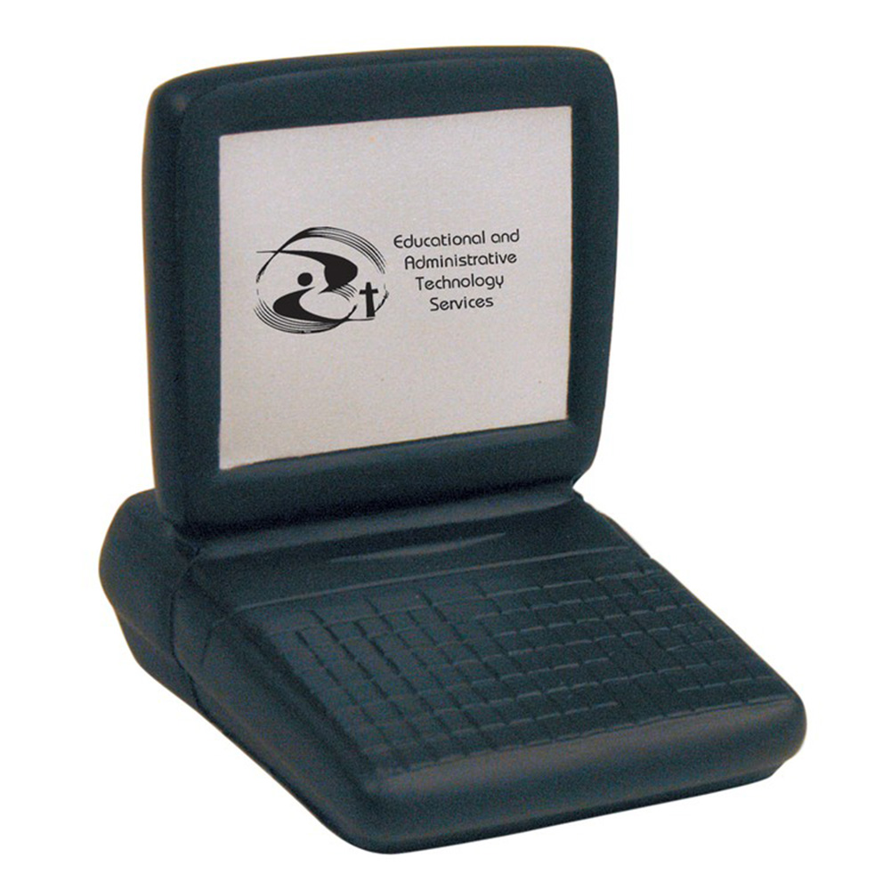 Picture of Laptop Squeezies® Stress Reliever