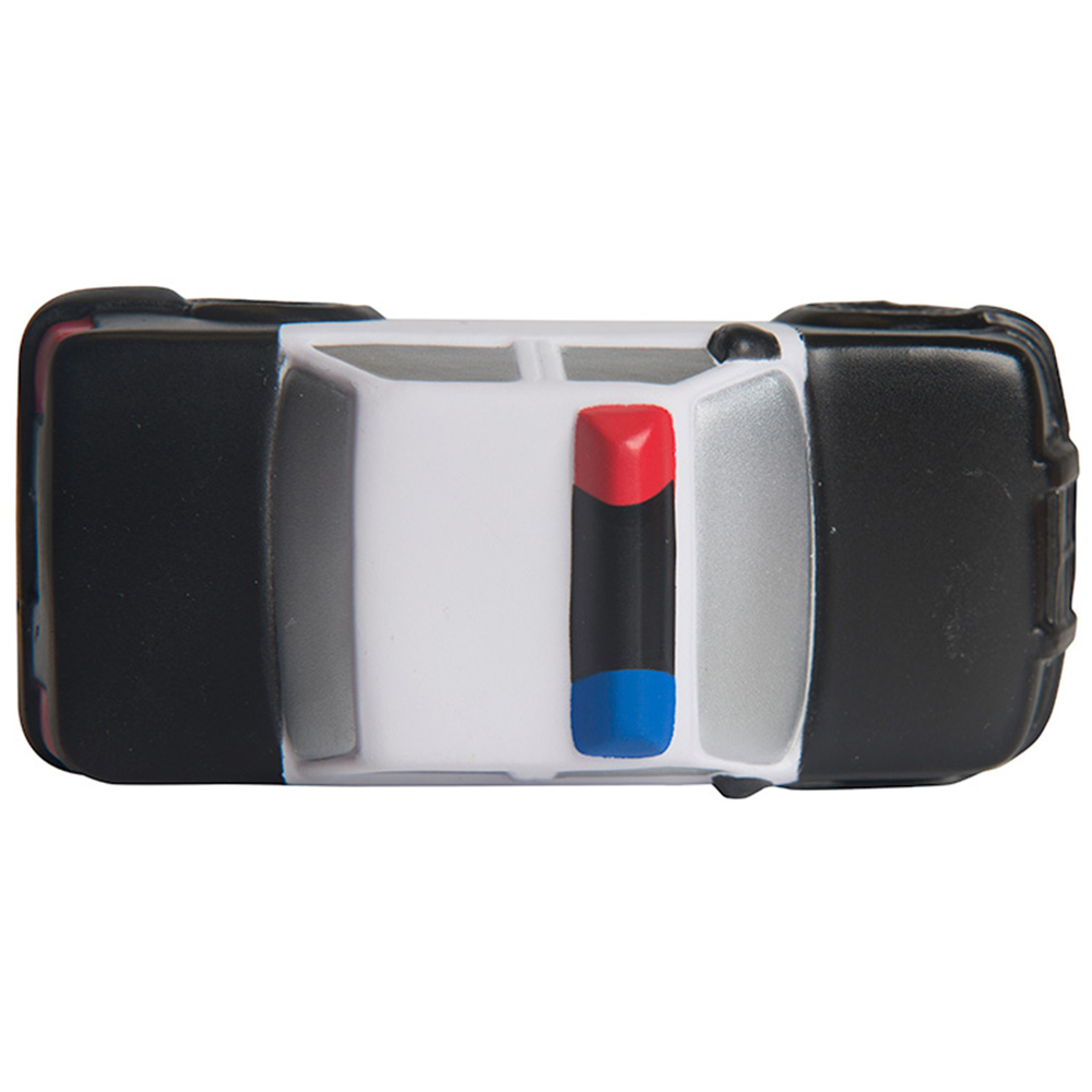 Picture of Police Car Squeezies® Stress Reliever