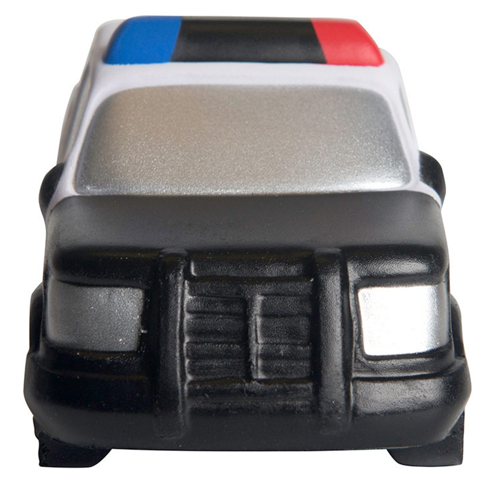 Picture of Police Car Squeezies® Stress Reliever