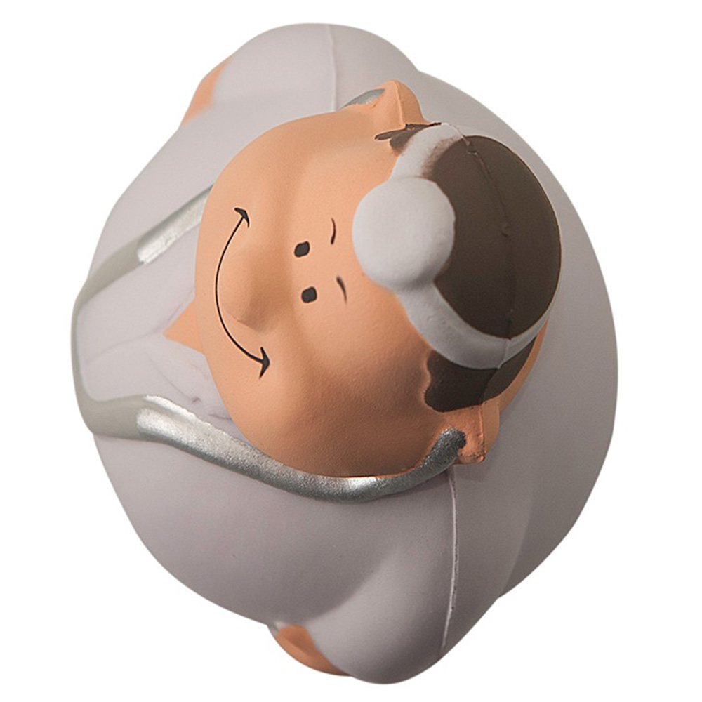 Picture of Doctor Bert Squeezies® Stress Reliever