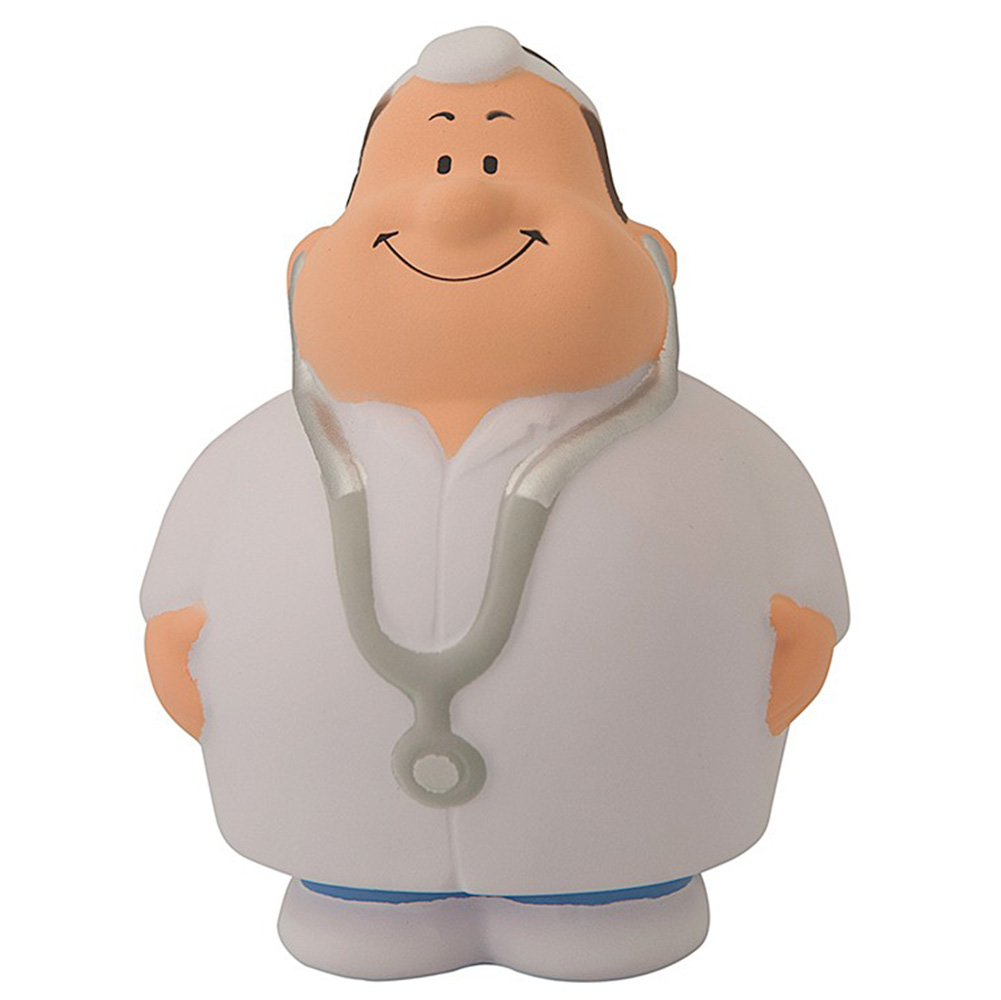 Picture of Doctor Bert Squeezies® Stress Reliever
