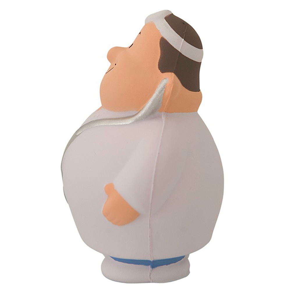 Picture of Doctor Bert Squeezies® Stress Reliever