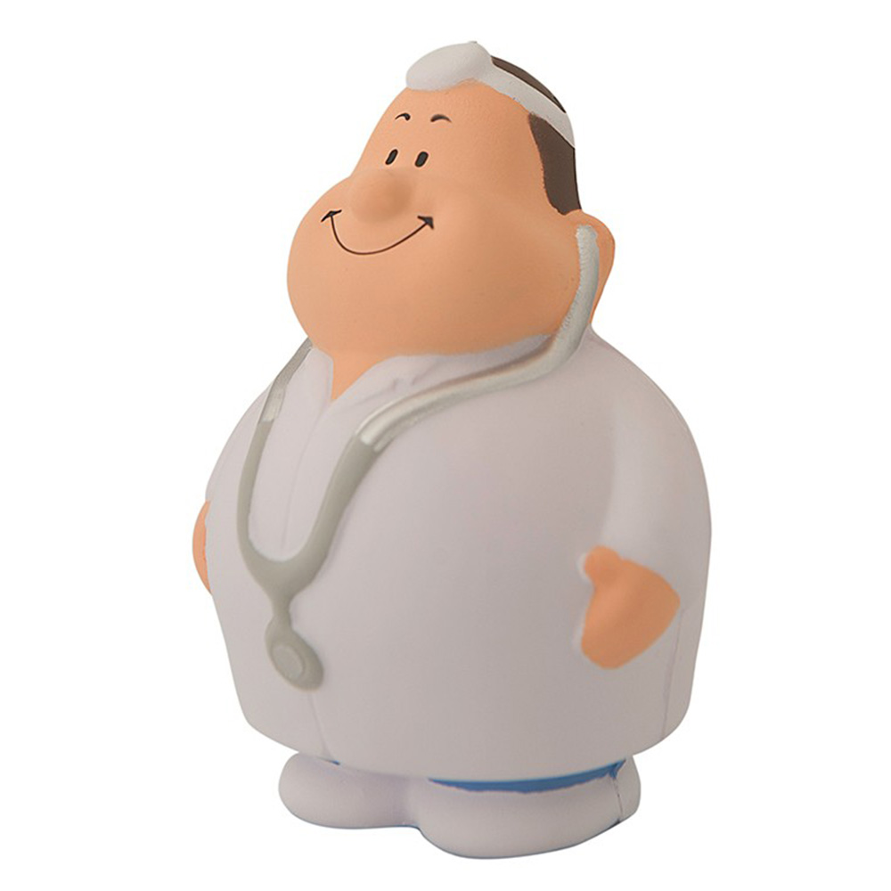 Picture of Doctor Bert Squeezies® Stress Reliever