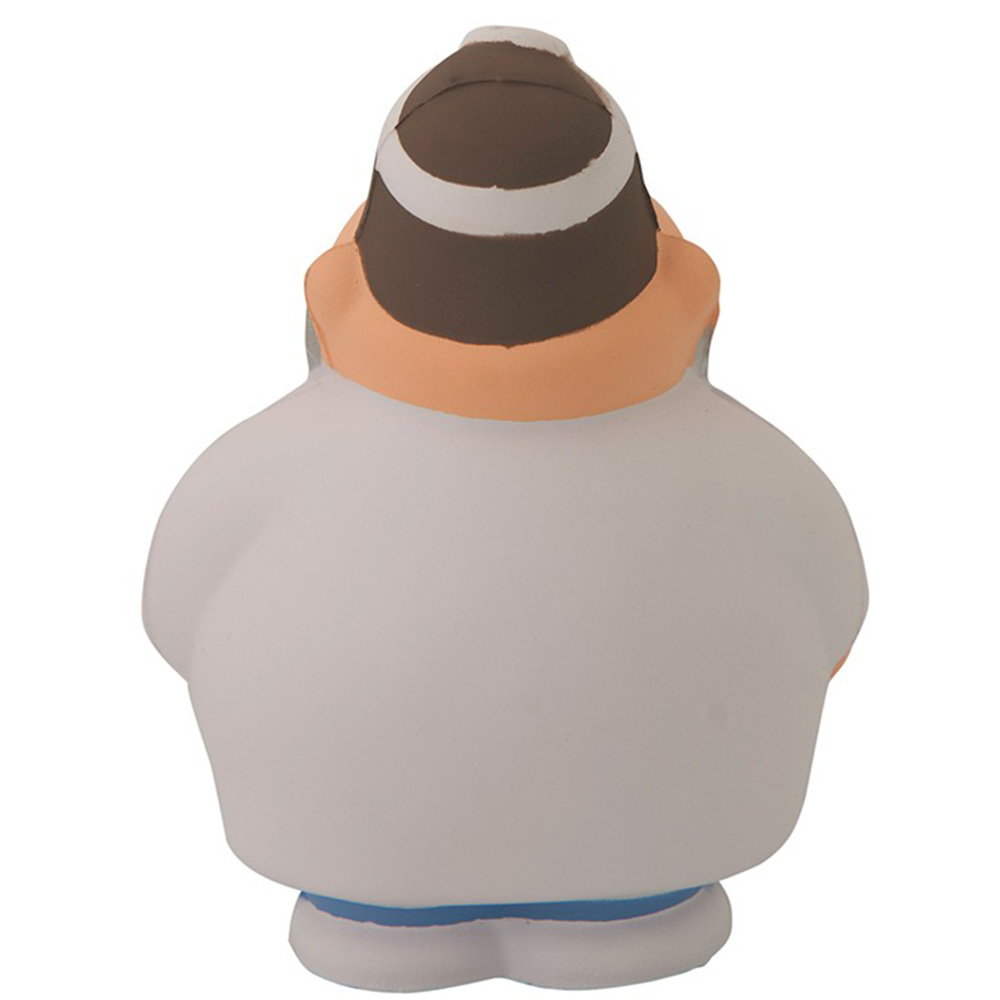 Picture of Doctor Bert Squeezies® Stress Reliever