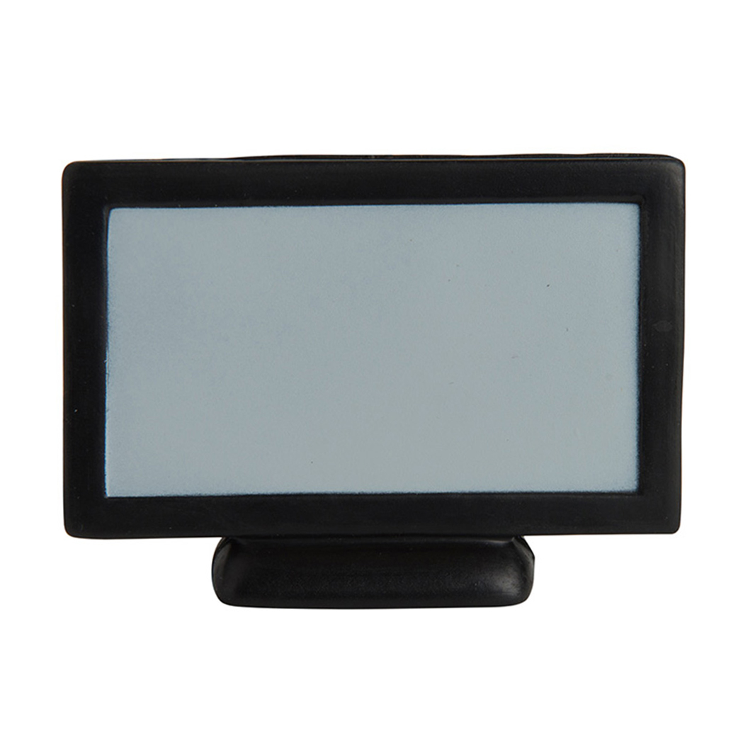 Picture of Flat Screen Monitor/TV Squeezies® Stress Reliever