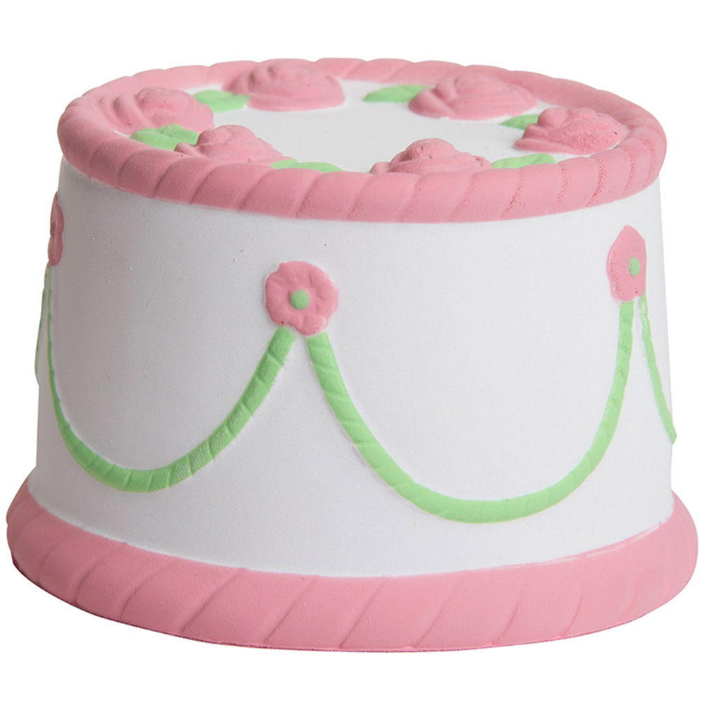Picture of Cake Squeezies® Stress Reliever