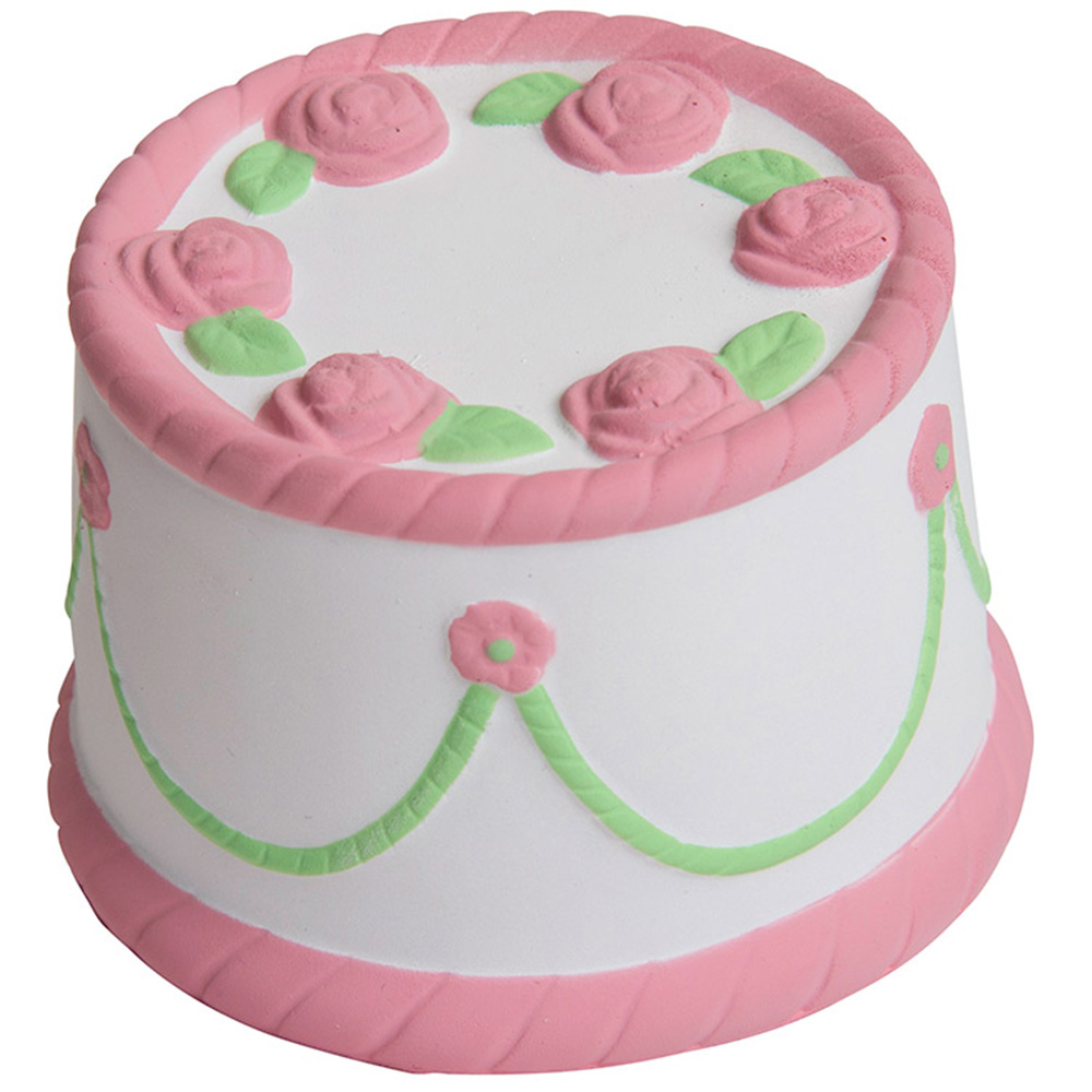 Picture of Cake Squeezies® Stress Reliever