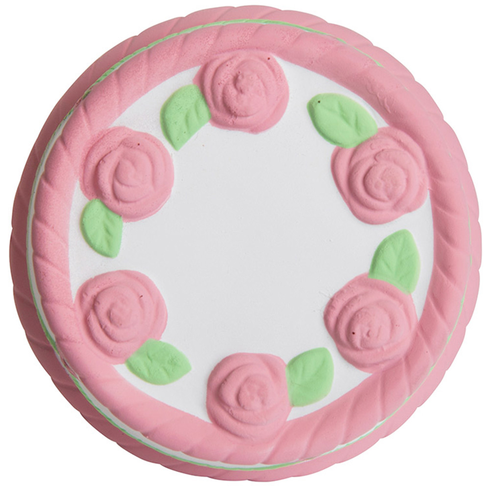 Picture of Cake Squeezies® Stress Reliever