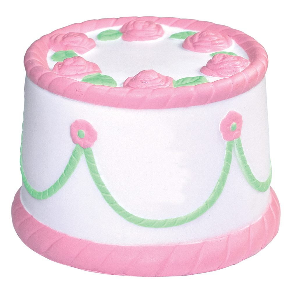 Picture of Cake Squeezies® Stress Reliever