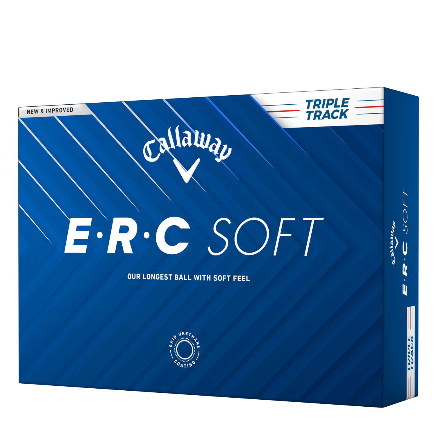 Picture of Callaway ERC Soft Golf Balls