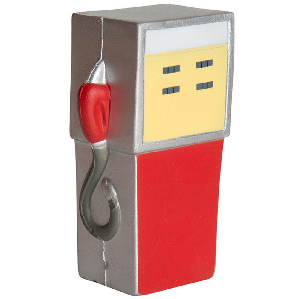 Picture of Gas Pump Squeezies® Stress Reliever