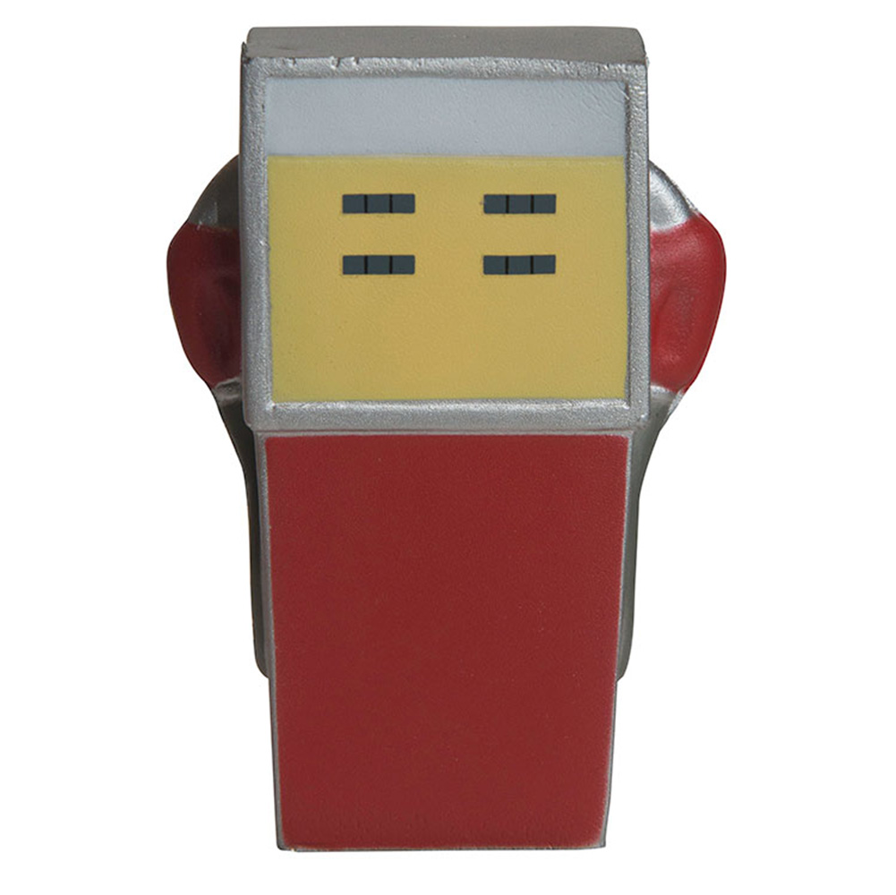 Picture of Gas Pump Squeezies® Stress Reliever