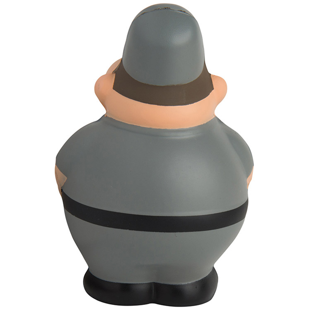 Picture of Delivery Bert Squeezies® Stress Reliever