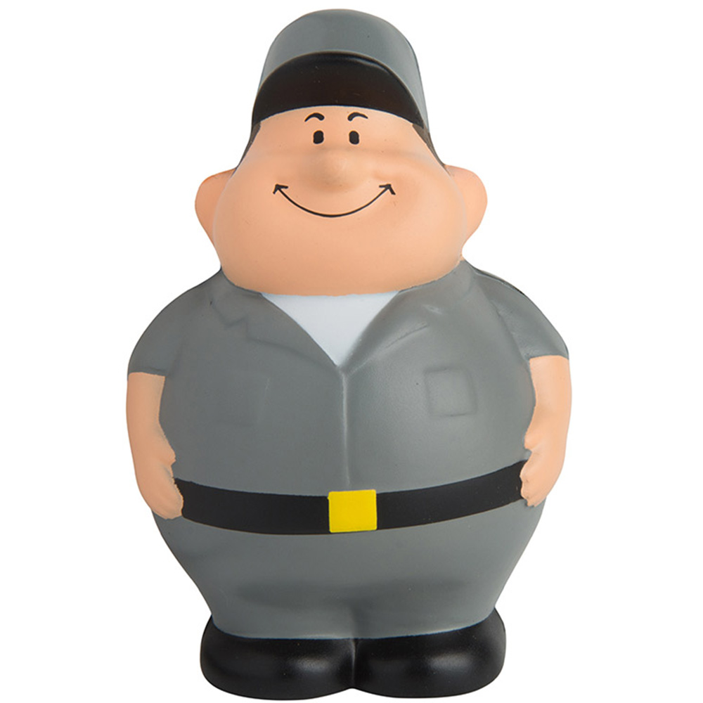 Picture of Delivery Bert Squeezies® Stress Reliever