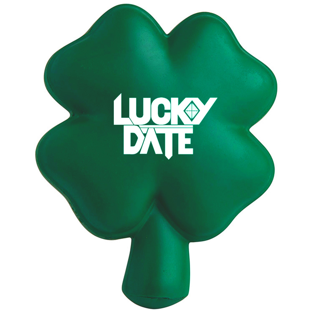 Picture of Shamrock Squeezies® Stress Reliever