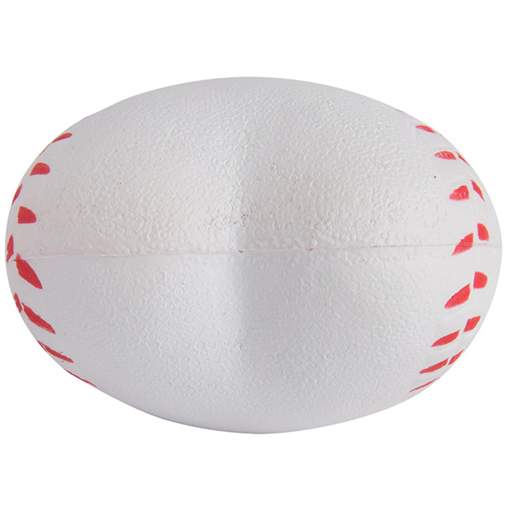 Picture of Baseball Heart Squeezies® Stress Reliever
