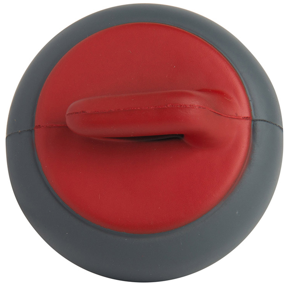 Picture of Curling Rock Squeezies® Stress Reliever