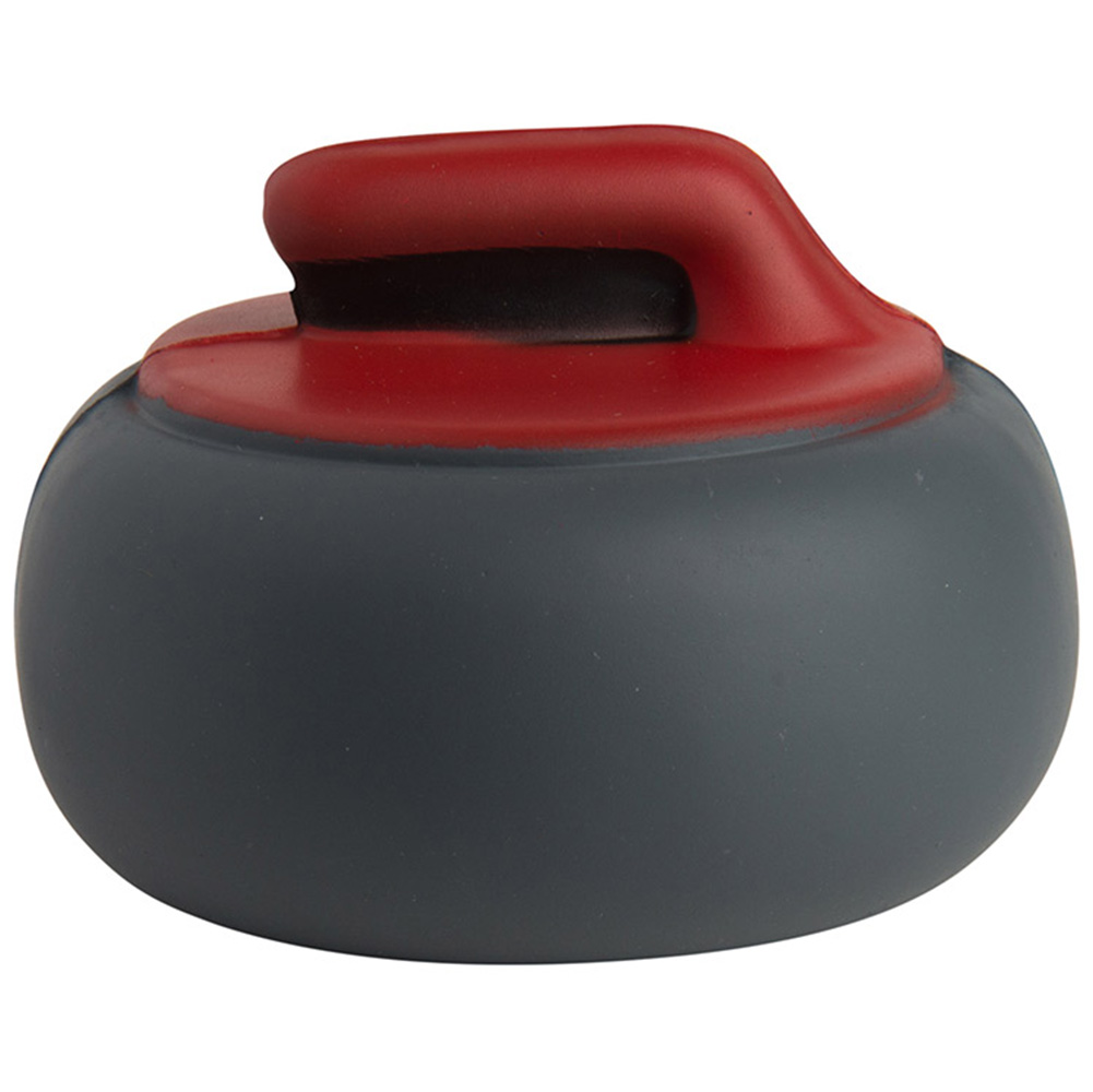 Picture of Curling Rock Squeezies® Stress Reliever