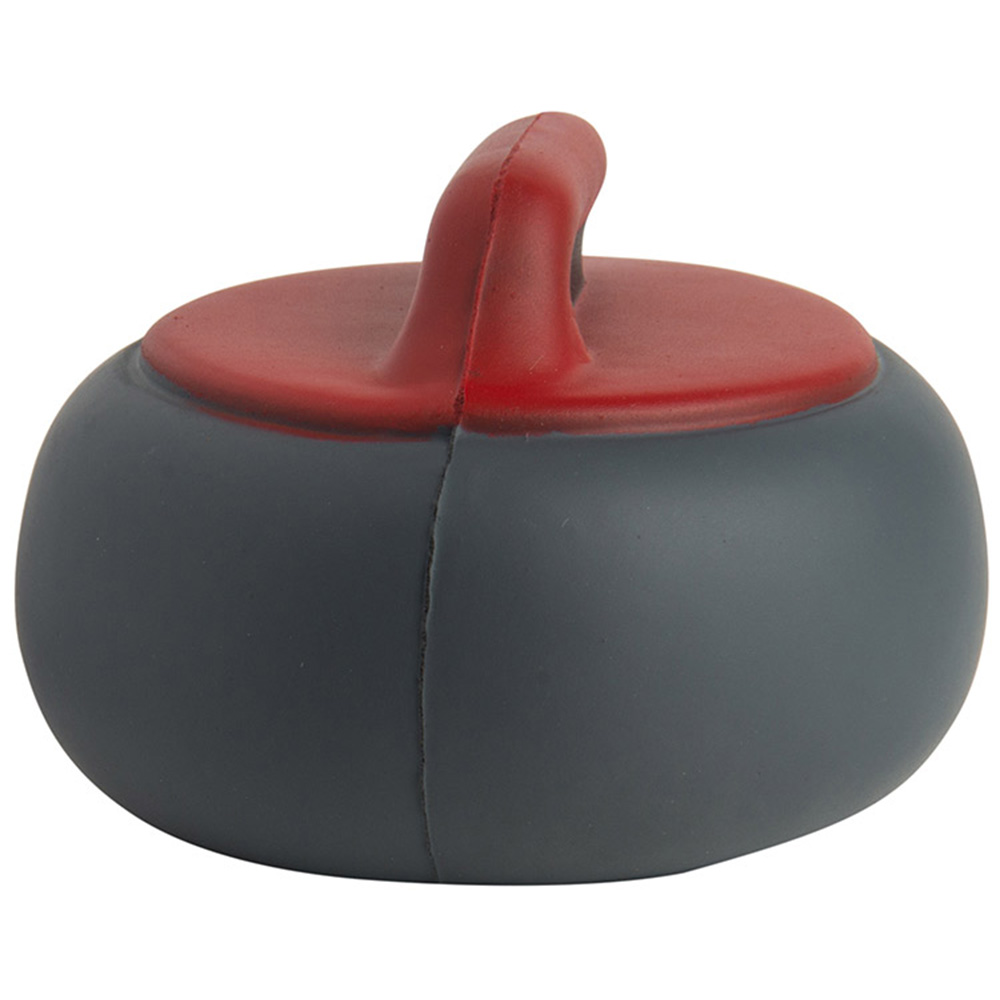 Picture of Curling Rock Squeezies® Stress Reliever
