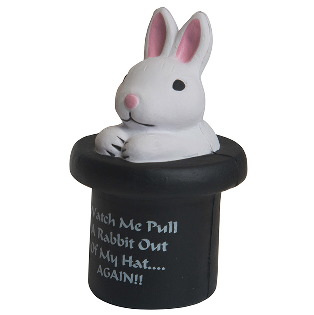 Picture of Magic Rabbit Squeezies® Stress Reliever