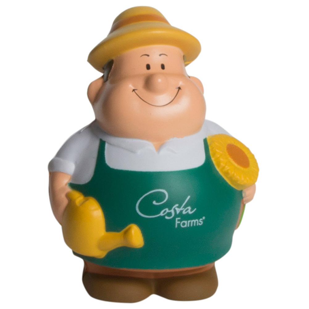 Picture of Gardner Bert Squeezies® Stress Reliever