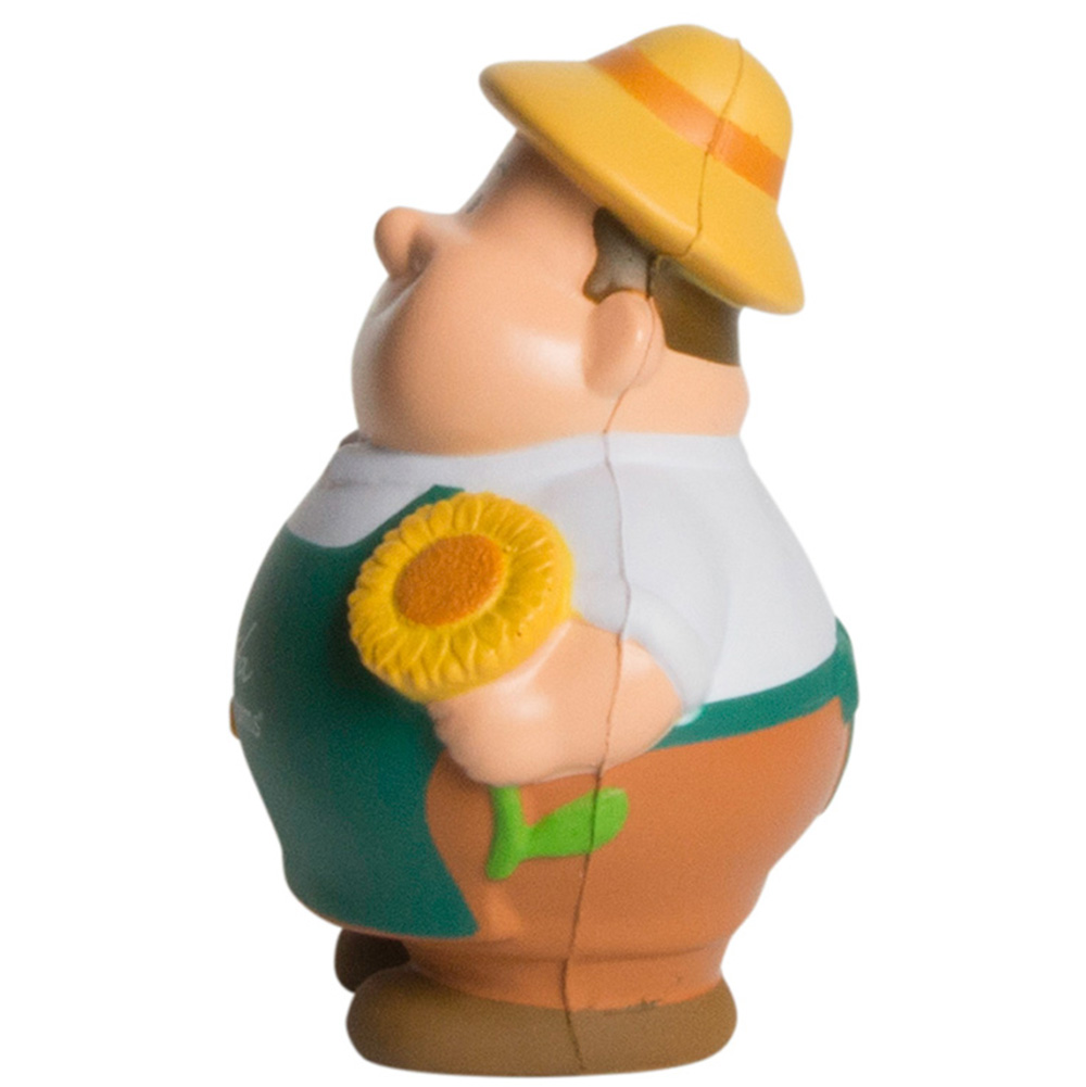 Picture of Gardner Bert Squeezies® Stress Reliever
