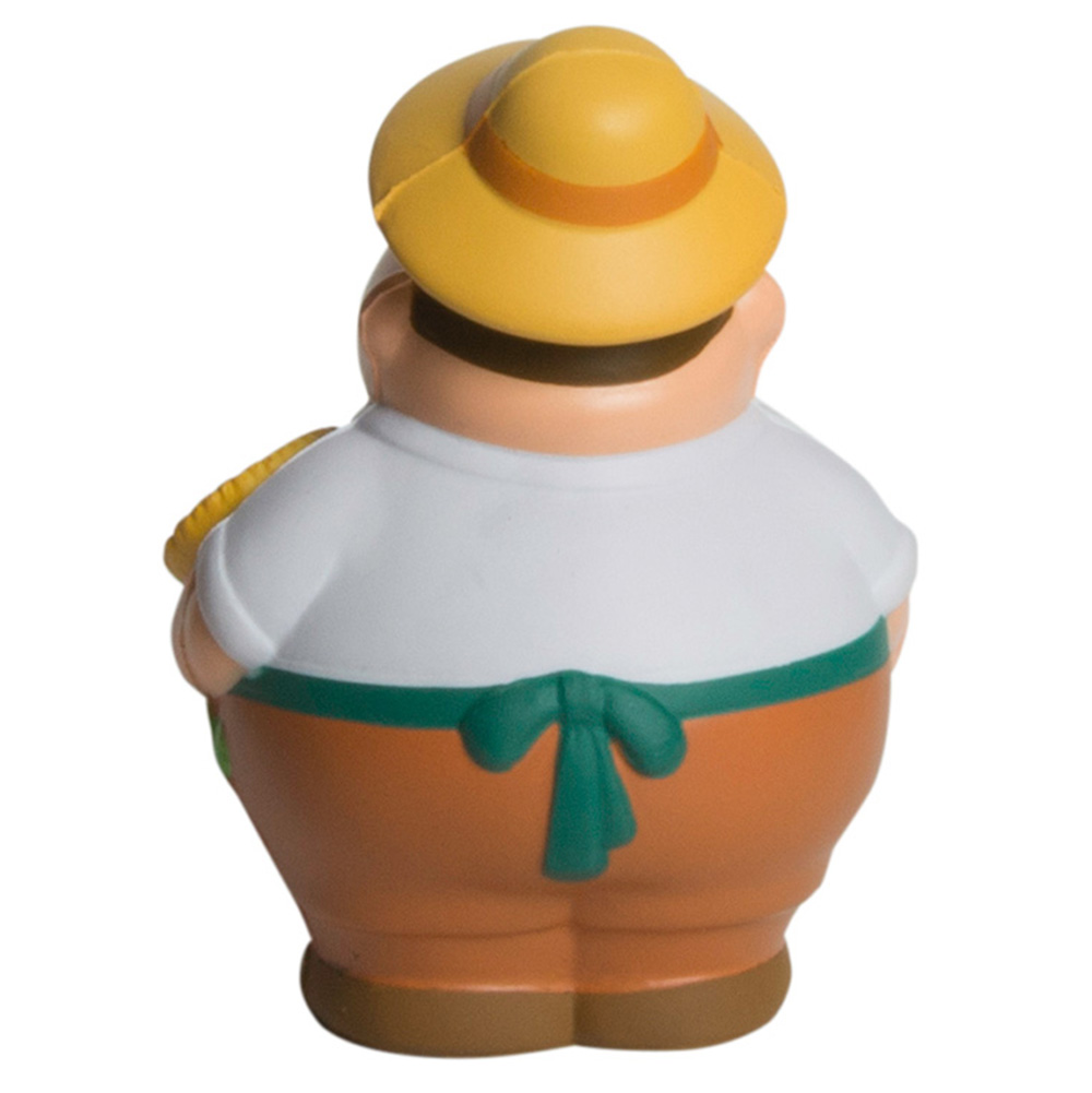 Picture of Gardner Bert Squeezies® Stress Reliever
