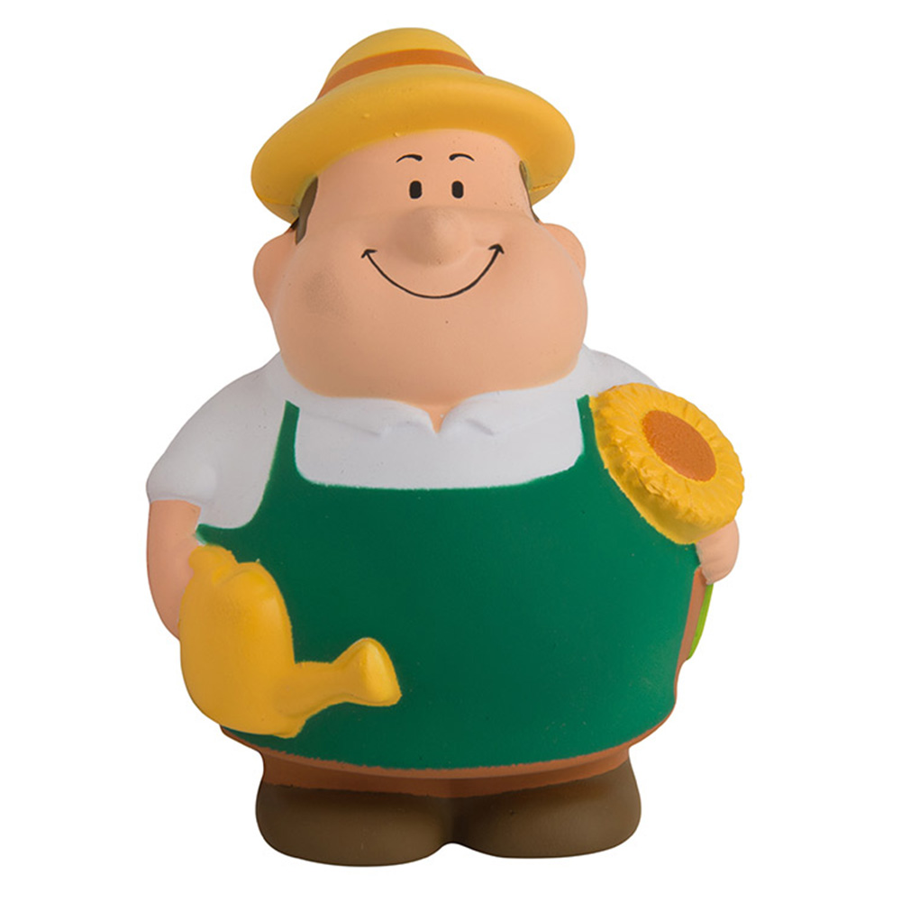 Picture of Gardner Bert Squeezies® Stress Reliever
