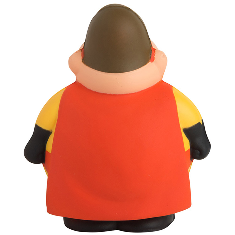 Picture of Super Bert Squeezies® Stress Reliever