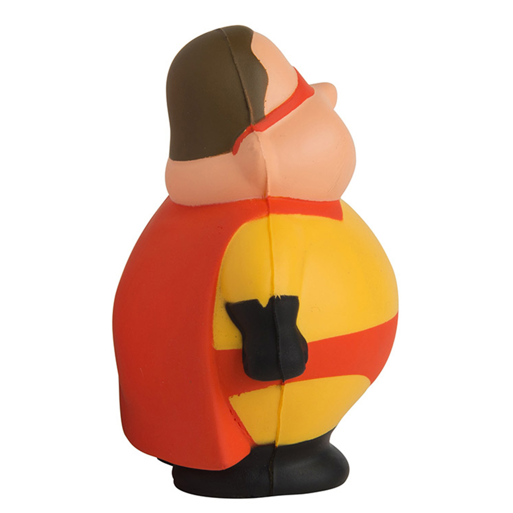 Picture of Super Bert Squeezies® Stress Reliever