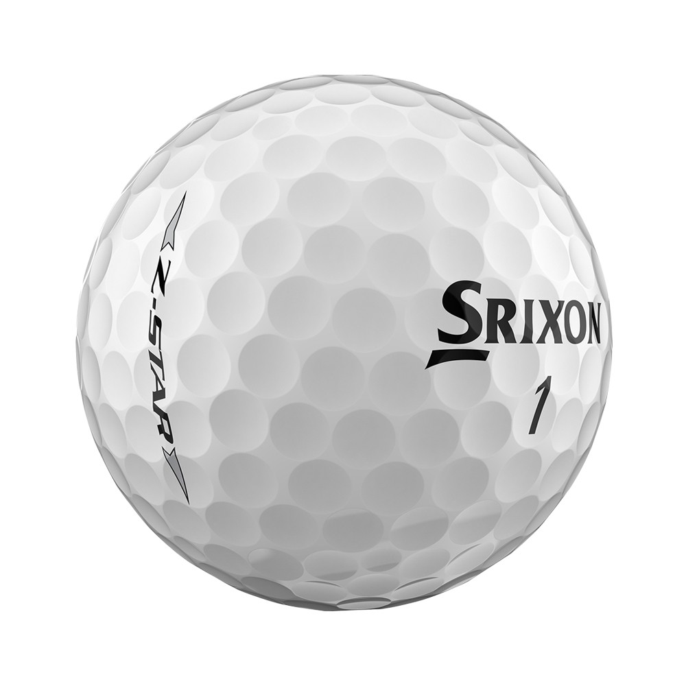 Picture of Srixon Z Star Golf Balls
