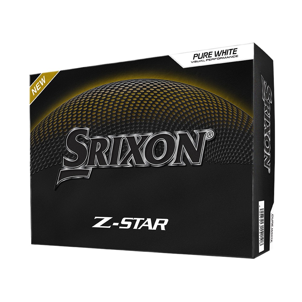 Picture of Srixon Z Star Golf Balls