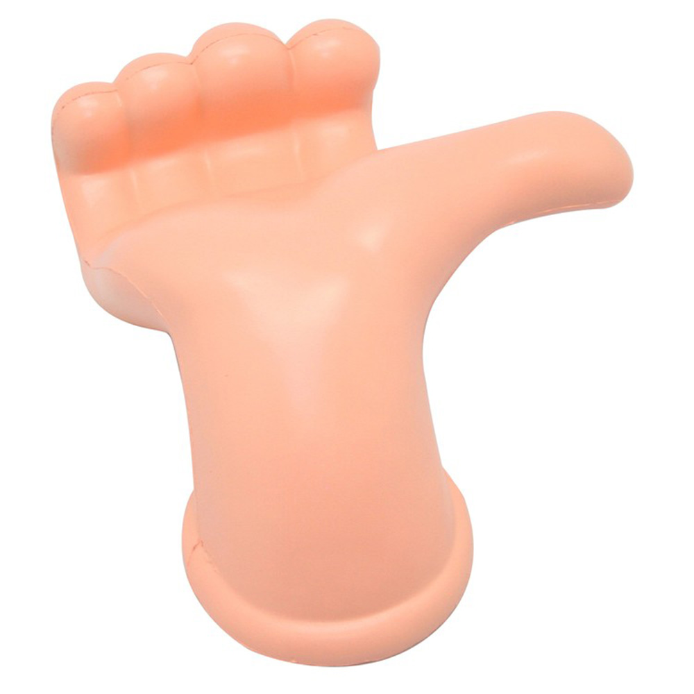 Picture of Hand Phone Holder Squeezies® Stress Reliever