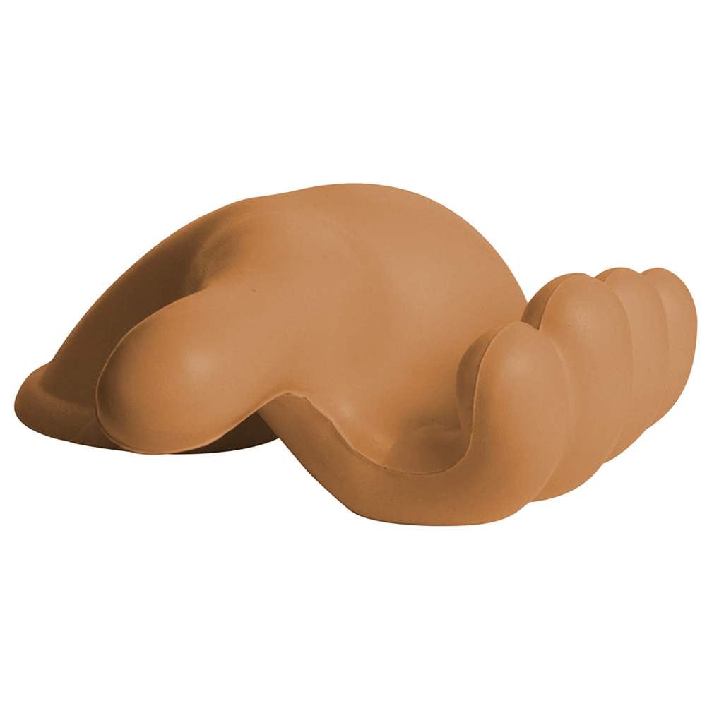 Picture of Hand Phone Holder Squeezies® Stress Reliever