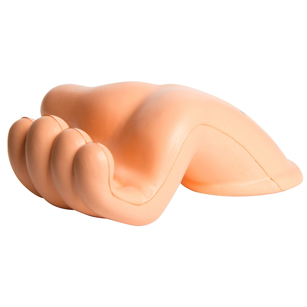 Picture of Hand Phone Holder Squeezies® Stress Reliever