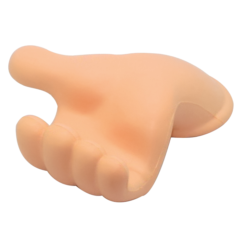 Picture of Hand Phone Holder Squeezies® Stress Reliever