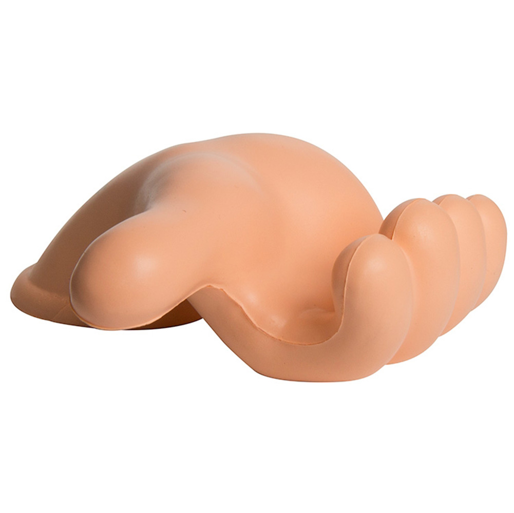 Picture of Hand Phone Holder Squeezies® Stress Reliever