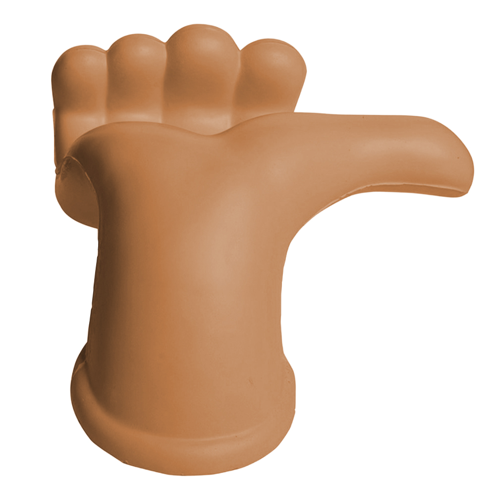 Picture of Hand Phone Holder Squeezies® Stress Reliever