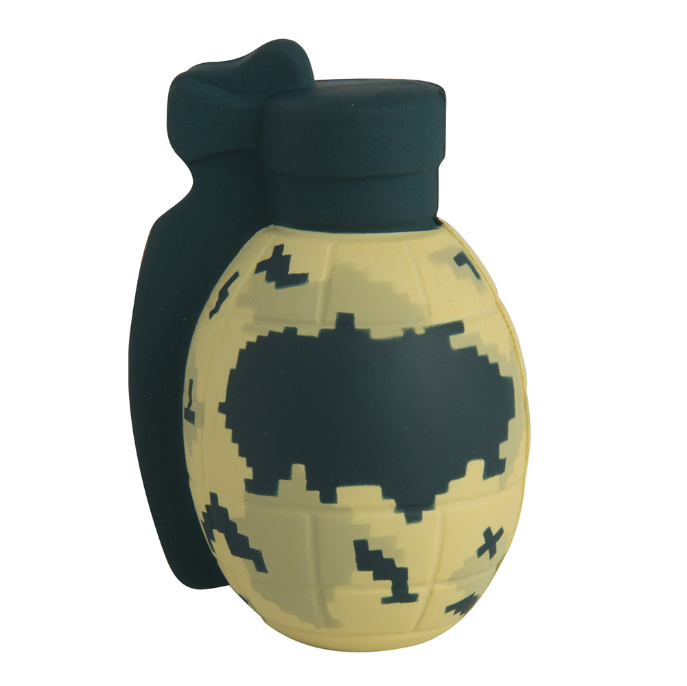 Picture of Grenade Squeezies® Stress Reliever