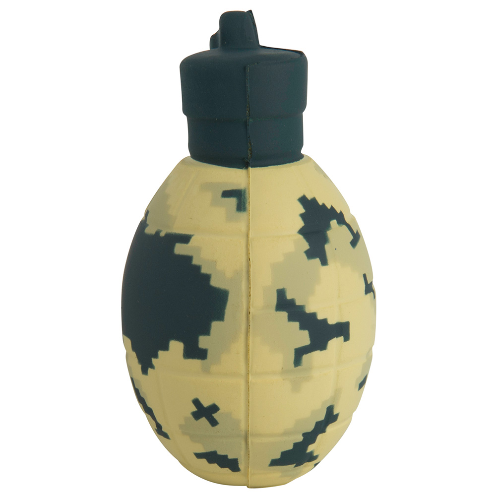 Picture of Grenade Squeezies® Stress Reliever