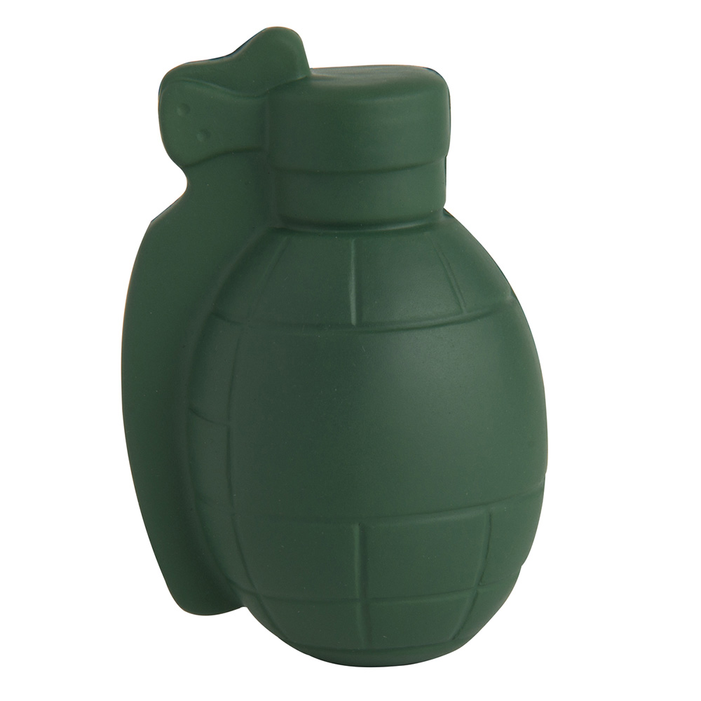 Picture of Grenade Squeezies® Stress Reliever