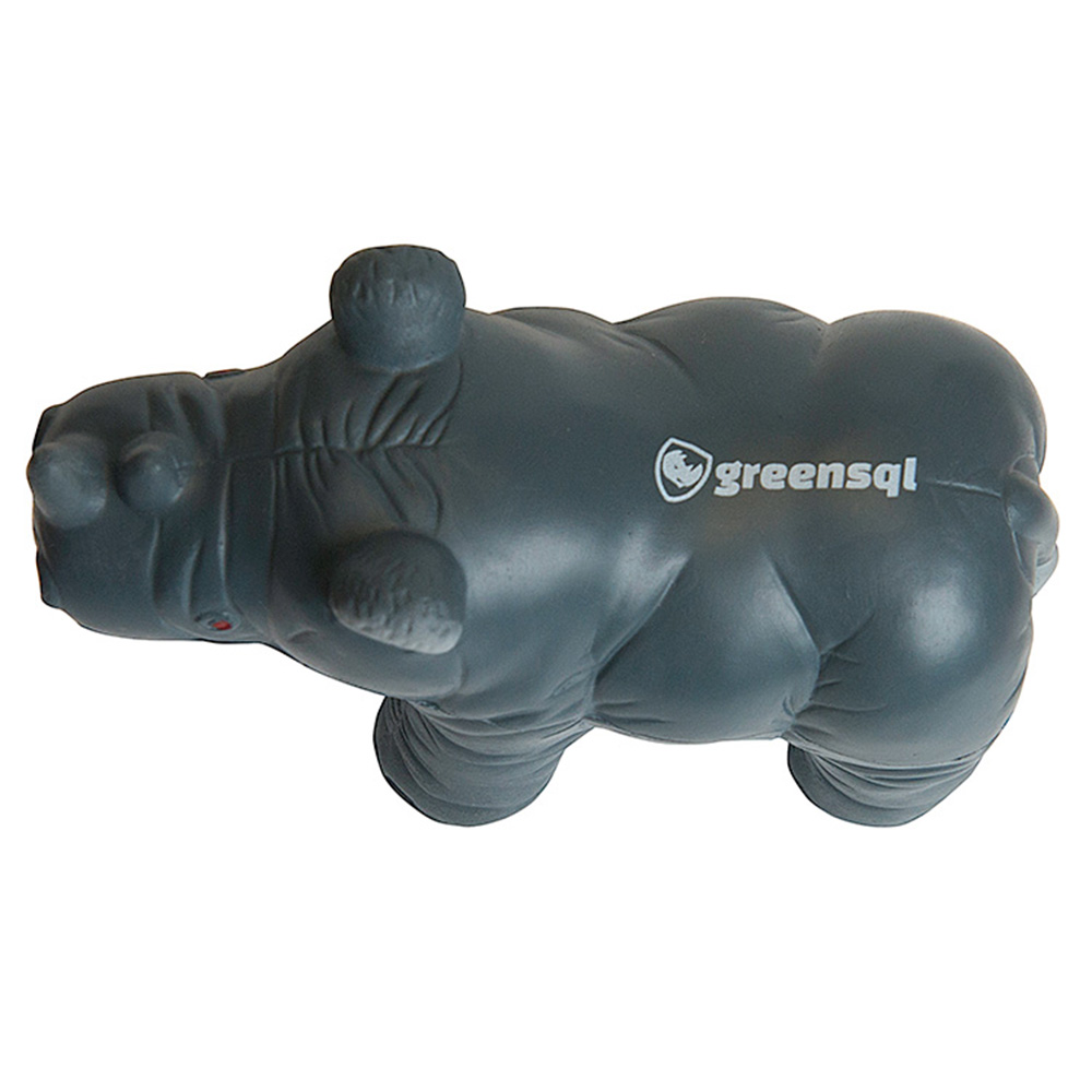 Picture of Rhino Squeezies® Stress Reliever