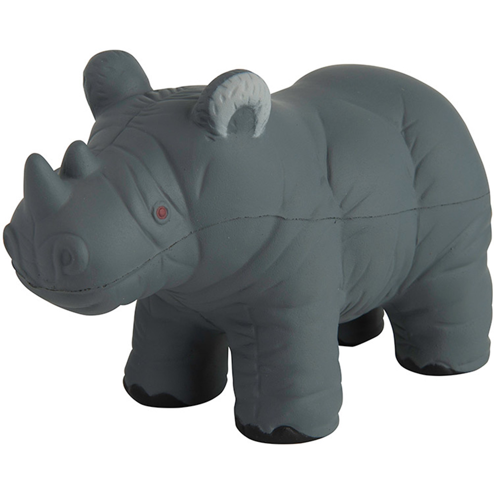 Picture of Rhino Squeezies® Stress Reliever
